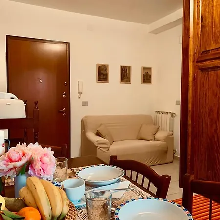 “veronica” Apartment