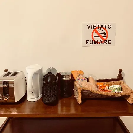 “veronica” Apartment *