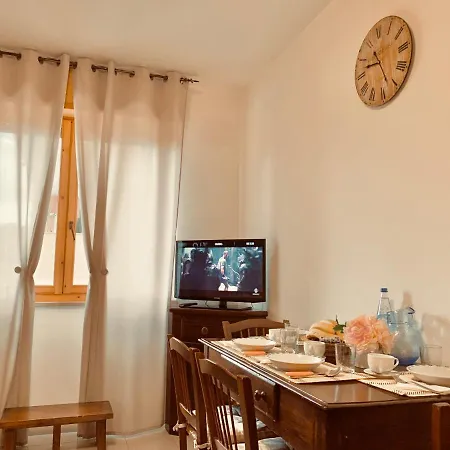 “veronica” Apartment Alghero