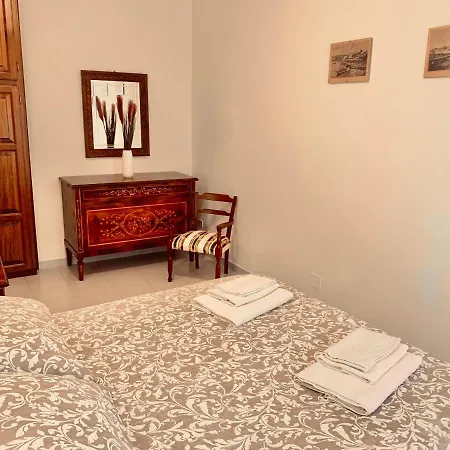 “veronica” Apartment *