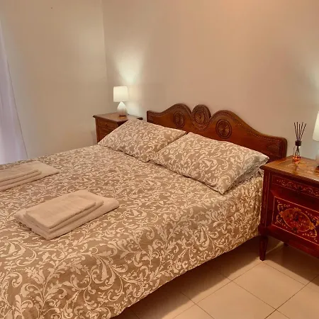 Apartment “veronica”