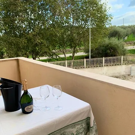 “veronica” Apartment Alghero