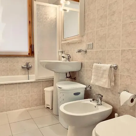 Appartement “veronica” Alghero