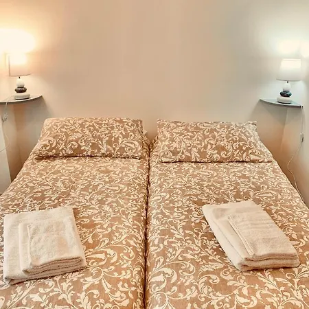 Appartement “veronica”